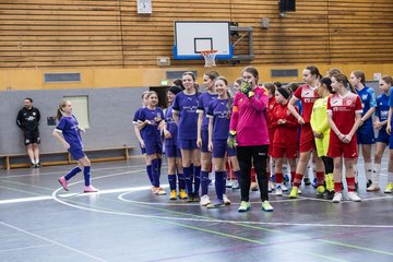 Bild 26 - wCJ Falkinnen Cup